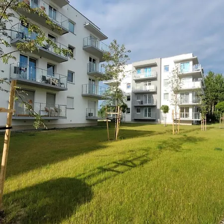 Apartment Seesea *