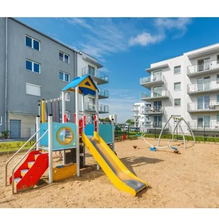 Apartment Seesea *