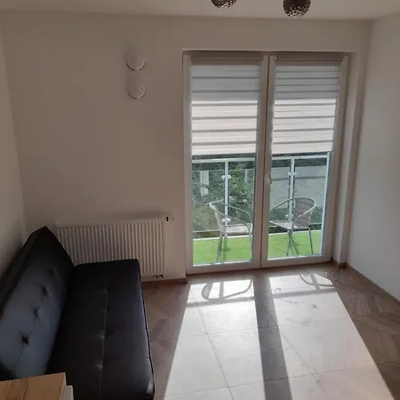 Apartment Seesea *