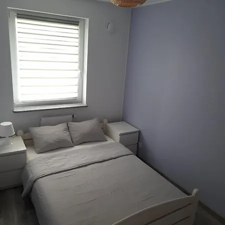 Apartment Seesea