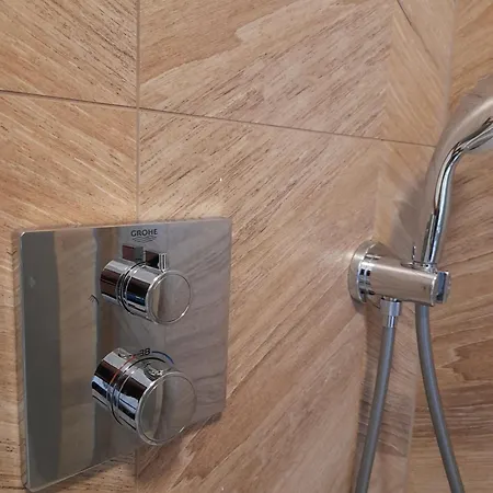 Seesea アパート コウォブジェク